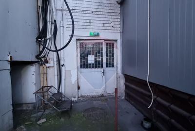 Spatiu multifunctional de birouri si productie langa Kaufland Vitan Spatiu multifunctional de birouri si productie langa Kaufland Vitan - 29