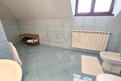 REV2004359 Casa Deosebita Individuala Baneasa 7 camere cu teren - 9