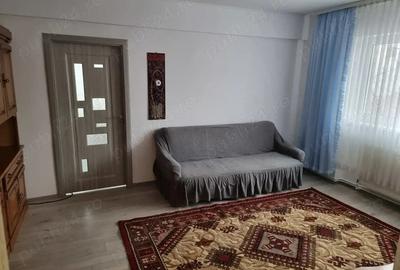 Apartament cu 4 camere nedecomandat în Central - 7