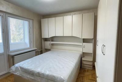 Garsonieră decomandată în Aradului