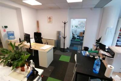 Inchiriere spatiu birouri Universitate - de la 573 mp - 9