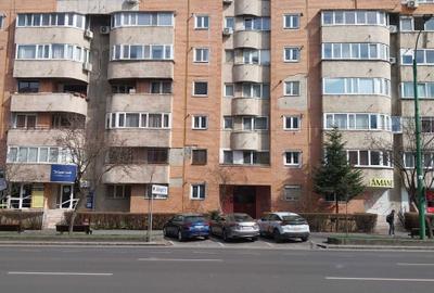 Garsonieră decomandată în Centrul Civic - 6