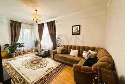Apartament cu 3 camere decomandat în Bucureștii Noi - 7