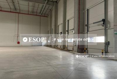 CTPark Bucharest, depozit, spatiu industrial sau logistic, 0% comision CTPark Bucharest, depozit, spatiu industrial sau logistic, 0% comision - 5