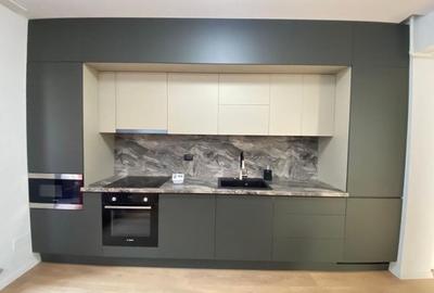 De inchiriat| Apartament 2 camere- rond Omw Pipera - 3