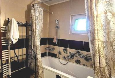 Apartament cu 3 camere, mobilat în Giurgiului - 10