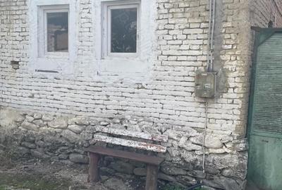 Casă cu 2 camere în Borlova - 3