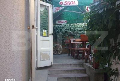 Casă cu 4 camere cu Teren 739 Mp în Dâmbu Pietros - 5