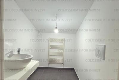 Spatiu de inchiriat 148 mp, 3 bai -Vivamus - 22