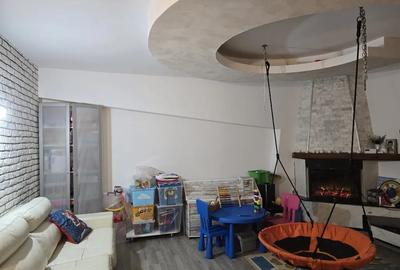 Casă cu 4 camere în Chiajna - 5