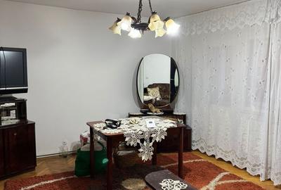 Apartament cu 3 camere decomandat, mobilat în Girocului - 5