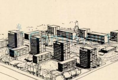 Teren Construcții intravilan în Oncea - 2