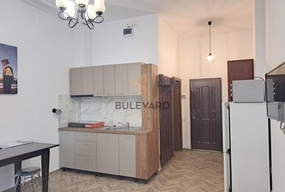 Garsoniera de inchiriata in zona Metro! - 5