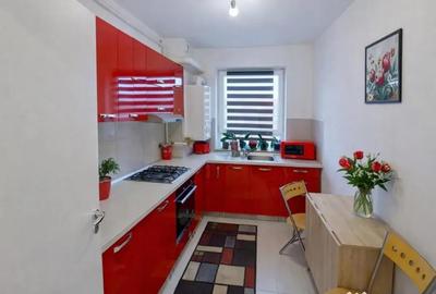 Apartament cu 2 camere decomandat în Avantgarden - 6