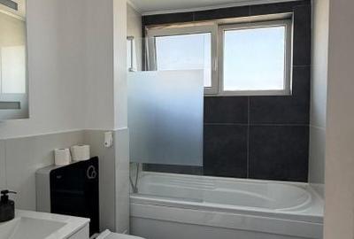Apartament cu 2 camere, mobilat în Săsar - 2