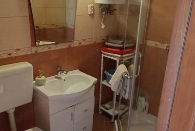 Garsonieră în Vitan - 1