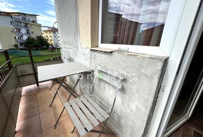 Apartament cu 3 camere semidecomandat, mobilat în Florești - 14