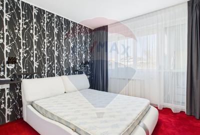 De inchiriat apartament 4 camere | Curte 127 mp | Foisor & parcare - 20