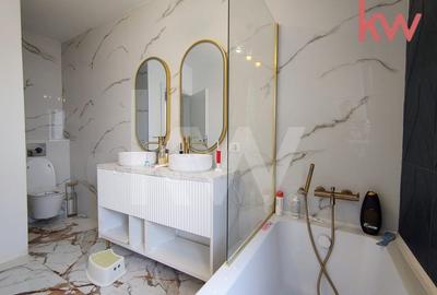Casa noua 2023 | 5 camere | Terasa, gradina, gazon | Lux & confort