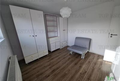 Vila de închiriat în Corbeanca--Tamasi - zona rezidentiala în apr - 15