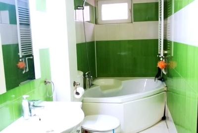 Garsonieră decomandată, mobilată în Km 4-5 - 10