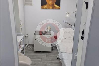 Spațiu comercial, de 49 mp, în Colentina - 2