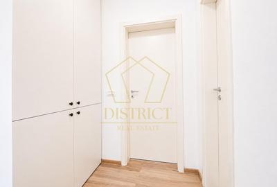 Apartament cu 3 camere semidecomandat, mobilat în Aradului - 12