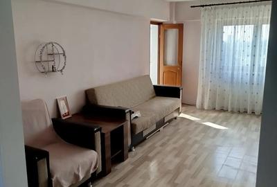 Inchiriez apartament - 4