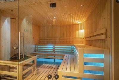 Apartament cu parcare subterana - 12