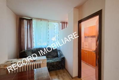 Garsoniera ocupabila imediat Str.Parang Manastur - 3