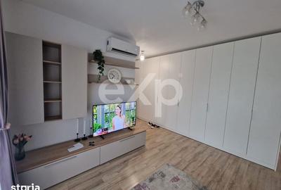 Apartament cu 3 camere, mobilat în Pantelimon - 13