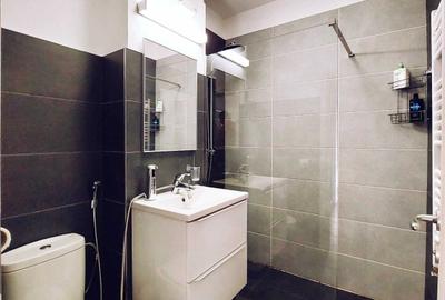 Inchiriere Garsoniera Spatioasa Cotroceni - 4