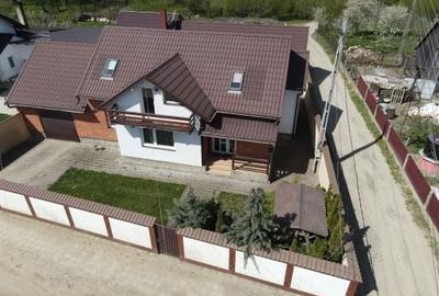 Casă cu 4 camere în Siret - 4