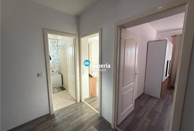 Apartament de vanzare 3 cam, bloc nou, Rediu - 6