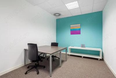 Spa?iu de co-working in Regus Vox Technology Park - 5