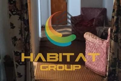Apartament cu 3 camere decomandat, mobilat în Basarab - 4
