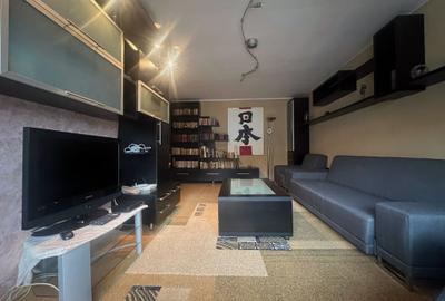 Apartament cu 3 camere decomandat în Frumoasa - 7