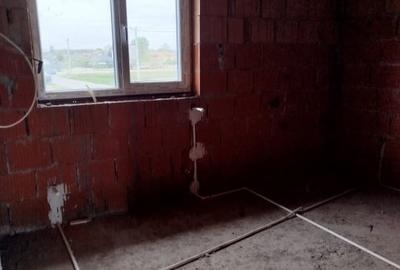 Casă individuală cu 4 camere cu Canalizare în Clinceni - 16