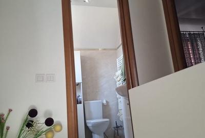 Casă cu 3 camere în Central - 3