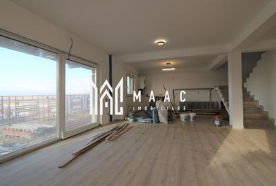 Casa individuala 5 camere | Terasa | 155 mpu | Viile Sibiului - 2