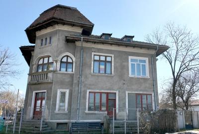 Casă individuală cu 12 camere cu Teren 548 Mp în Giulești - 2