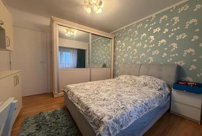 APARTAMENT 5/7 97 MP BL 1995 MONOLIT STRADAL  CASA POPORULUI-FANTANI- METROU - 10