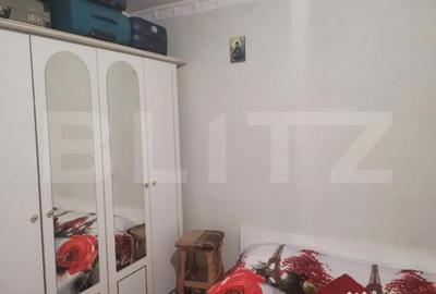 Apartament cu 4 camere decomandat în Burdujeni - 6