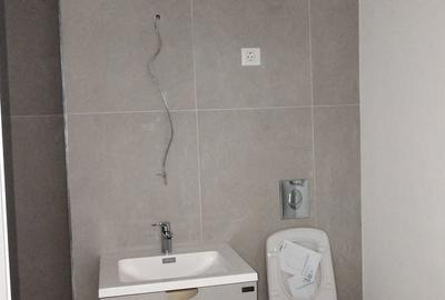 Apartament cu 2 camere decomandat în Nord - 8