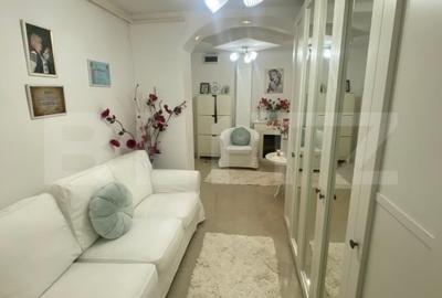 Apartament 2 camere, 65 mp, zona Central Apartament 2 camere, 65 mp, zona Central - 4