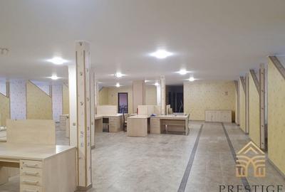 Spatiu de birouri de inchiriat in zona strazii Clujului-Oradea - 4