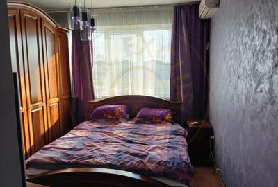 Chirie 2 Camere Satu Mare Str Closca - 4