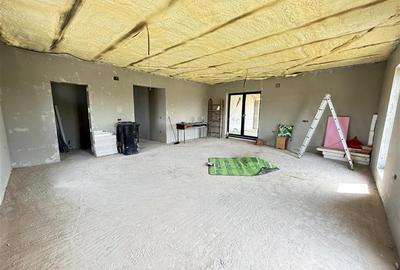 Casă individuală cu 4 camere cu Teren 800 Mp în Oșorhei - 9