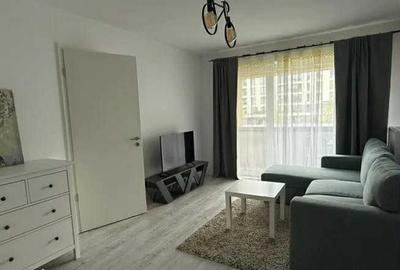 Apartament 2 camere, decomandat - zona Tractorul - 1