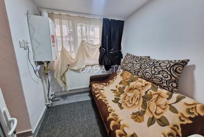 Garsonieră decomandată în Debarcader - 4